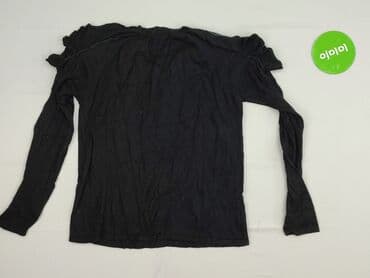 bluzki hiszpanki duze rozmiary: ONLY, Bluzka damska, rozmiar S — 3