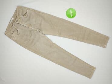 jeansy bootcut: Jeans for women, size S (EU 36) — 2