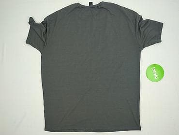 oversized tshirt h: Koszulka dla mężczyzn, rozmiar M — 4