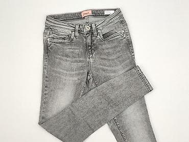ONLY, Jeansy damskie, rozmiar 2XS