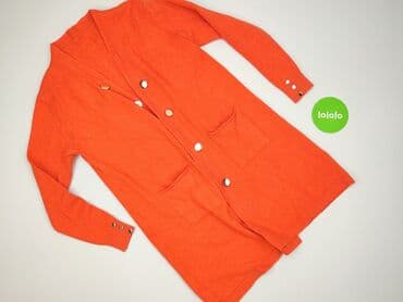 c a sweterki: Kardigan damski, rozmiar M — 2