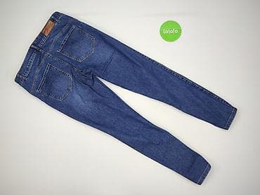 washed jeans: Vero Moda, Jeansy damskie, rozmiar L — 3