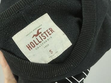 Women's Clothing: Hollister, Women`s sweatshirt, S at lalafo.pl — 5 Women's Clothing: Hollister, Women`s sweatshirt, S — 5