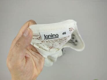 Ubrania damskie: Janina, T-shirt damski, rozmiar 3XL — 4