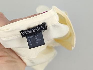 buty ecco outlet: Esmara, Bluzka damska, rozmiar S — 4