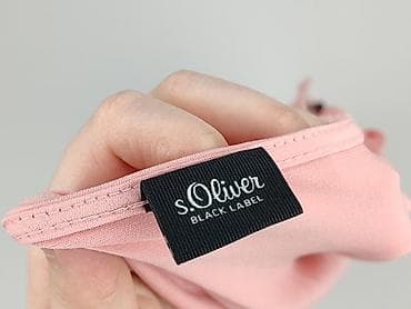 red polo: S.Oliver, Bluzka damska, rozmiar S — 5