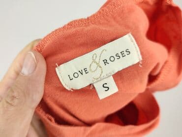 koszulka do garnituru damskiego: T-shirt damski, rozmiar S — 4