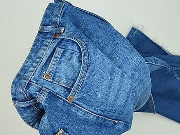 spódnice basic: Denim, Spódnica damska, rozmiar M — 6