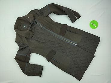 boucle kurtka: Next, Kurtka zimowa damska, rozmiar S — 2