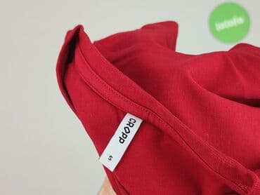 t shirty che guevara: Cropp, T-shirt damski, rozmiar S — 3