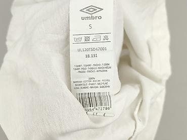 mbappe tshirt: Umbro, T-shirt damski, rozmiar S — 5