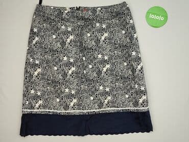 krótkie spódnice tiulowe: S.Oliver, Women`s skirt, size 5XL (EU 50) — 2