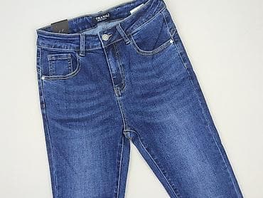 jeansy dsquared: Jeansy damskie, rozmiar M — 1