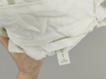 t shirt basic hm: H&M, Bluzka damska, rozmiar S — 5