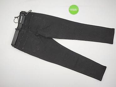 sinsay denim: Jeansy damskie, rozmiar S — 3