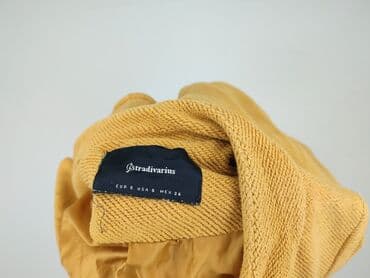 stradivarius marynarki wyprzedaż: Stradivarius, Płaszcz damski, S — 4