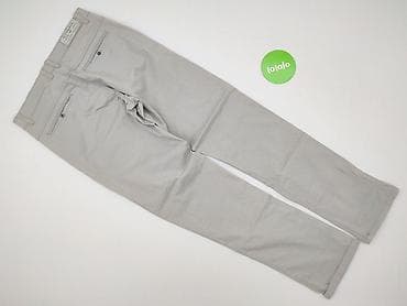 hm cargo: Chinosy dla mężczyzn, rozmiar M — 3