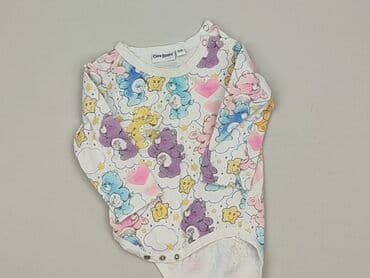 lidl sukienki letnie: Body, 3-6 months, 
condition - Very good — 1