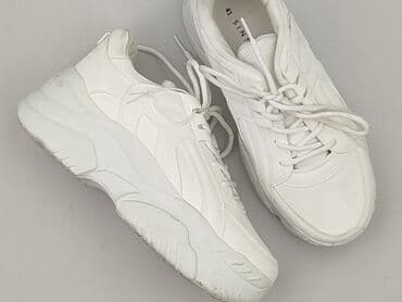 Sinsay, Sneakersy damskie, 41