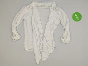 ile wazy sweter: Marks & Spencer, Kardigan damski, M — 2