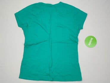 janina stretch t shirt: Janina, Women`s T-shirt, size XL — 3