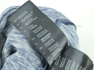 t shirt smog basic: Koszulka dla mężczyzn, L — 5