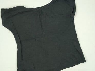 gymshark t shirty oversize: Sinsay, Футболка жіноча, розмір S — 1