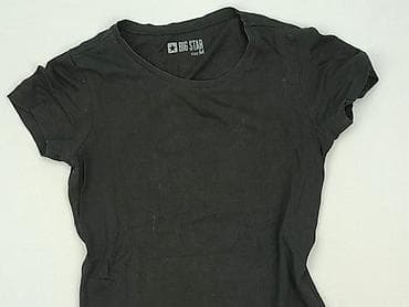 bts koszulki: Big Star, T-shirt damski, rozmiar M — 1