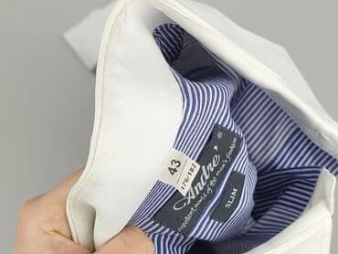 designers remix sukienki: Andre, Koszulа dla mężczyzn, XL — 4