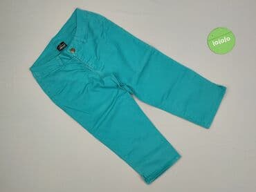 stradivarious cargo: Colours of the World, Spodnie 3/4 damskie, XS — 2