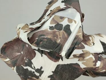 sukienki midi kwiaty: Sukienka damska, rozmiar M — 6