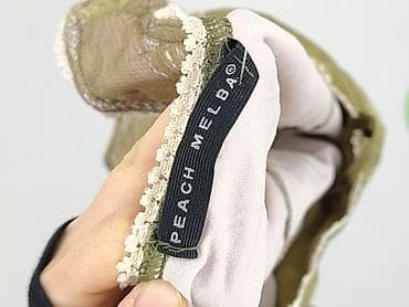 biustonosze 65e: Bluzka damska, rozmiar S — 4