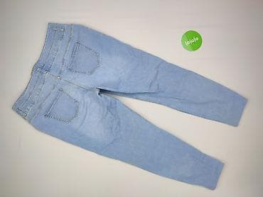 levi s: New Look Curves, Jeansy damskie, rozmiar 2XL — 3