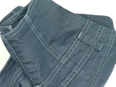 bell bottom jeans: Orsay, Szorty damskie, rozmiar S — 7