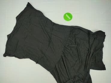 sukienka maxi dla puszystych: F&F, Sukienka damska, XL — 3