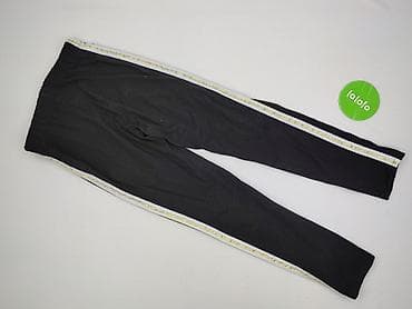 Ubrania damskie: Legginsy Sportowe damskie, rozmiar S — 3