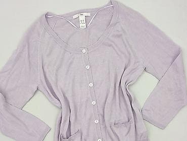 gorsety hm: H&M, Kardigan damski, rozmiar S — 1