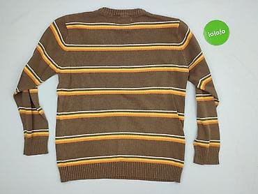 ck dresy: RAINBOW, Sweter dla mężczyzn, rozmiar L — 3