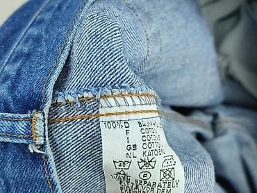 spodnie jeansy plus size: Jeansy damskie, rozmiar 4XL — 6