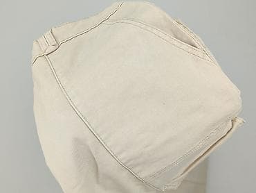 ubrania h m: H&M, Spodnie cargo damskie, rozmiar M — 6