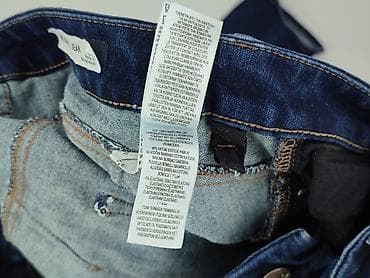 armaniego: M&S Mode, Jeansy damskie, rozmiar L — 6
