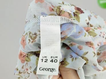 monty python koszulka: George, Bluzka damska, rozmiar L — 5