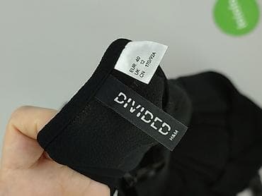 17096a h: H&M Divided, Sukienka damska, rozmiar L — 5