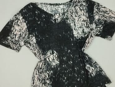 koszulki i topy: T-shirt damski, rozmiar S — 2