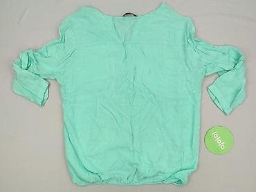 bluzki oversize w paski: Bluzka damska, rozmiar XL — 3