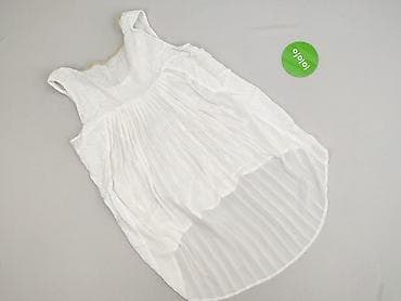 Kobiety: Sisley, Bluzka damska, rozmiar S — 3