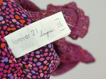 spodnie hello kitty piżama czarne: Forever 21, Spodnie od piżamy, rozmiar S — 5