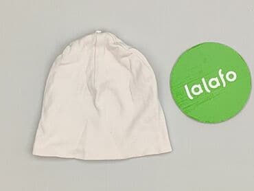 sukienka dla 6 latki: Cap, 3-6 months, condition - Perfect — 2