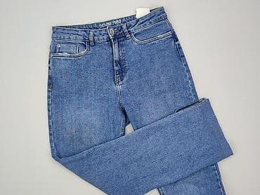 collins jeans: Denim 1982, Jeansy damskie, rozmiar M — 1