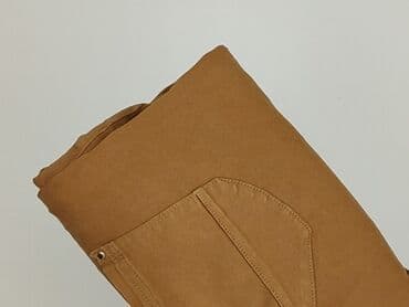 jeans leopard: Yessica, Jeansy damskie, 4XL — 6